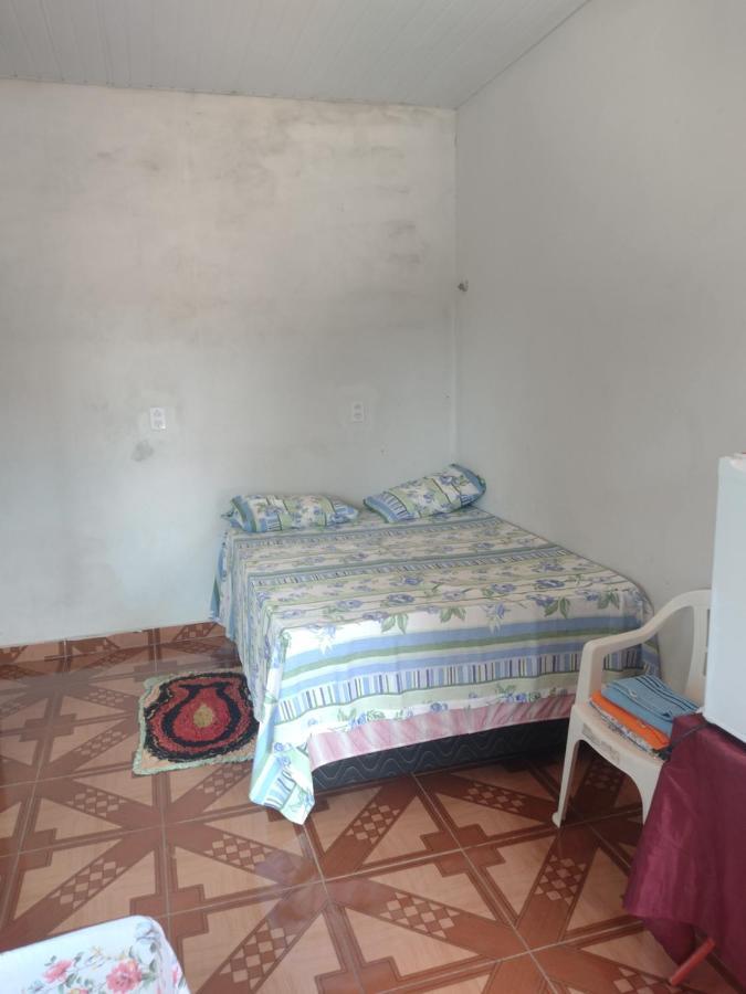 Pousada Sombra Do Jambeiro Hotel Alter do Chao Bagian luar foto